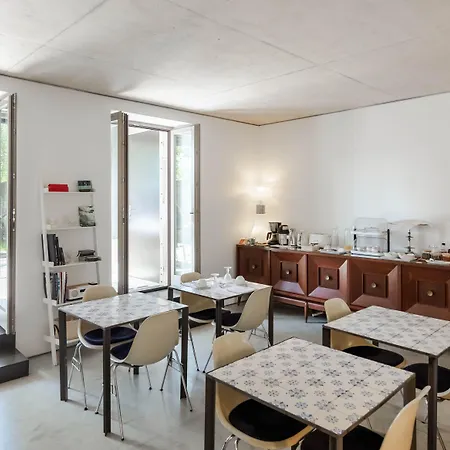 Casa Do Conto - Arts & Residence-3