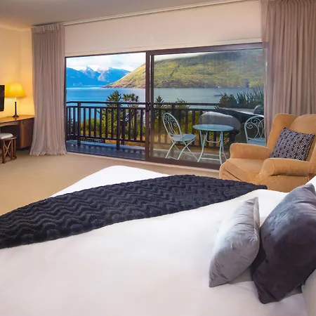 Hidden Lodge Queenstown-2