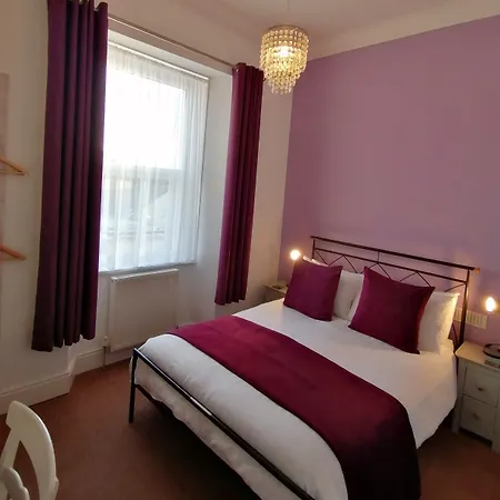 Langdon Villa Guest House-3