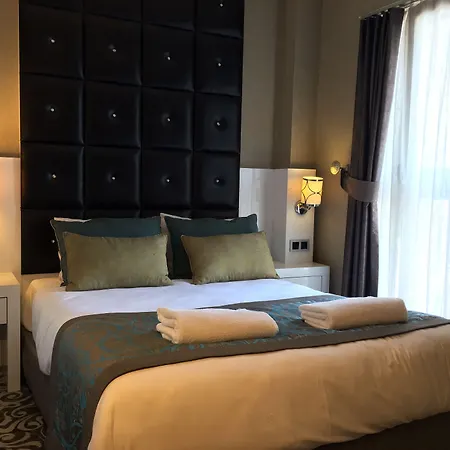 Taksim Line Hotel-3