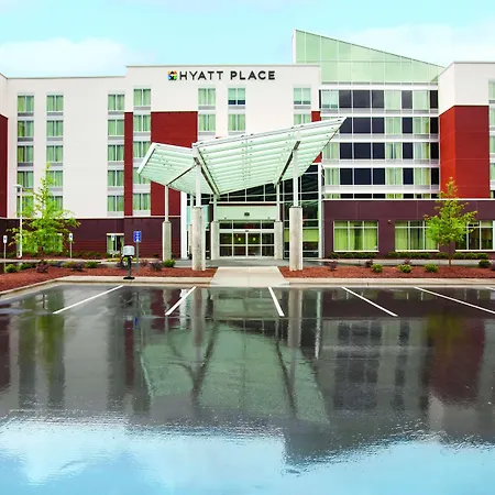 Hyatt Place Raleigh Cary-2