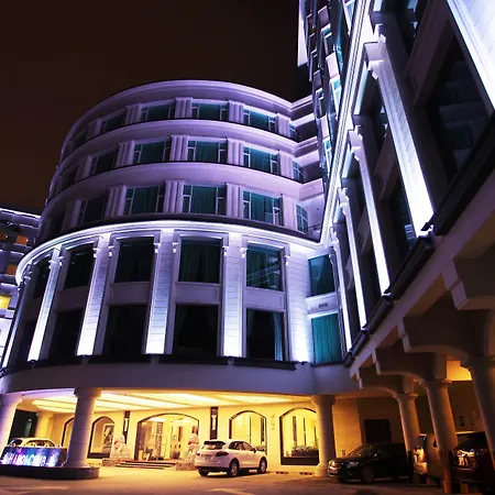 The Hanoi Club Hotel & Residences-2