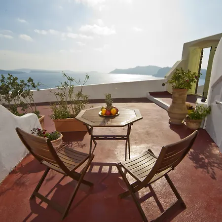 Delfini Villas-3