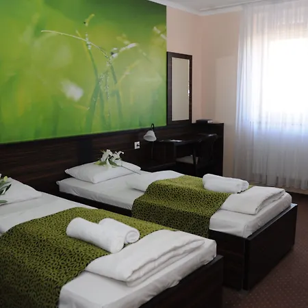 Green Hotel Budapest-3
