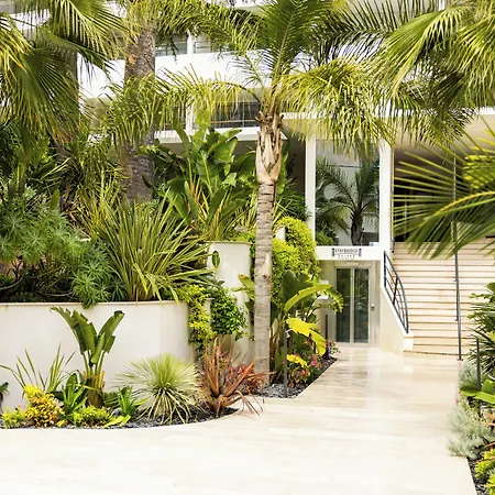 Staybridge Suites - Cannes Centre By Ihg-3