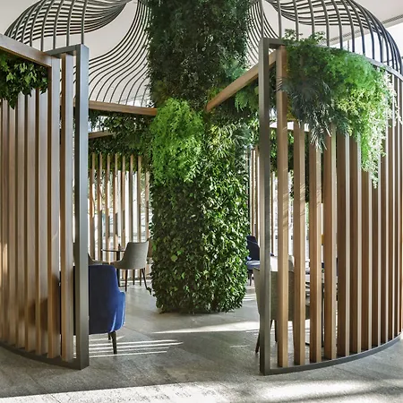 Voco Milan-Fiere By Ihg-2