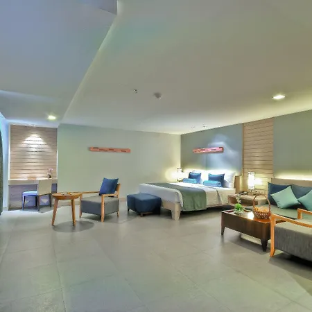 Ashlee Heights Hotel Patong-3