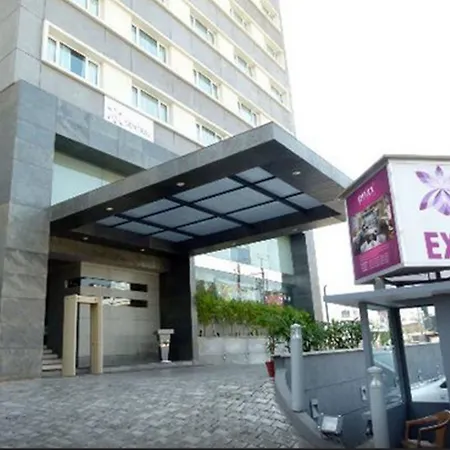 Royal Orchid Central Vadodara-2