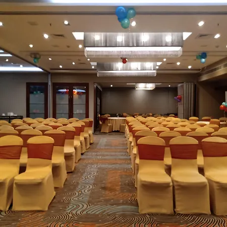 Royal Orchid Central Vadodara-3