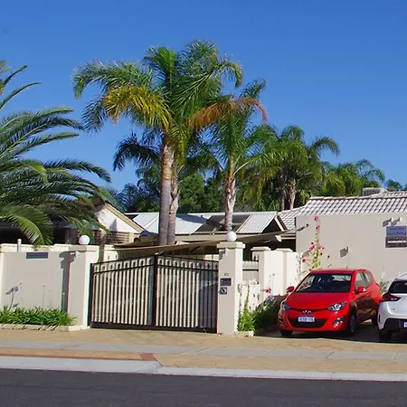 Astoria Retreat Bed & Breakfast-2