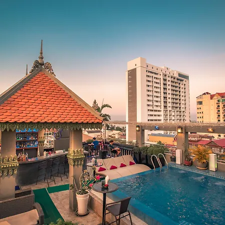 King Grand Boutique Hotel-3