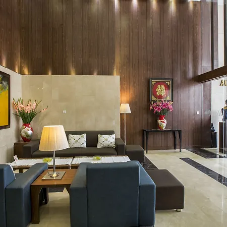 Authentic Hanoi Boutique Hotel-2
