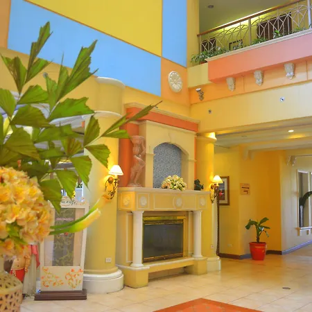 Hotel Elizabeth - Baguio-3