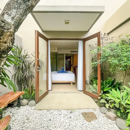 Kuta Beach Hotel-3