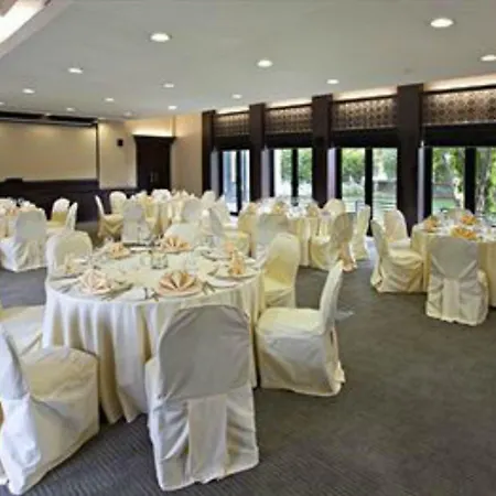 Lemon Tree Hotel, Tarudhan Valley, Manesar-3