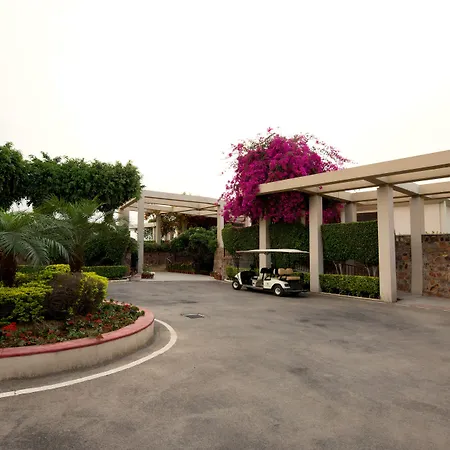 Lemon Tree Hotel, Tarudhan Valley, Manesar-2