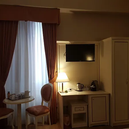Relais Bocca Di Leone-2