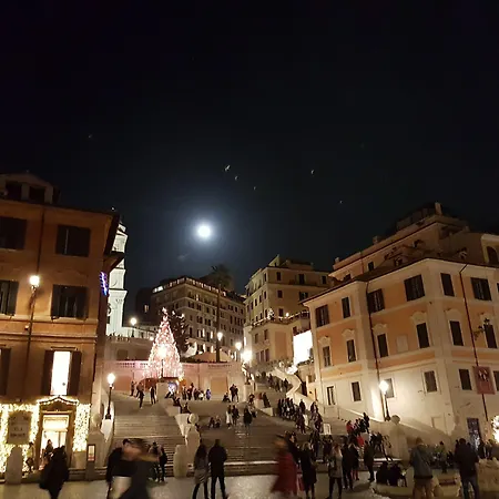 Relais Bocca Di Leone-3