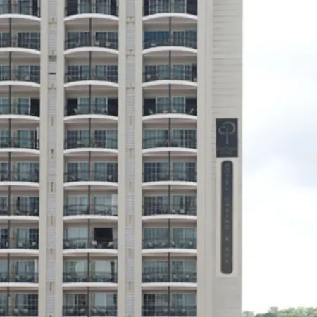 Central Park Hotel & Casino-2