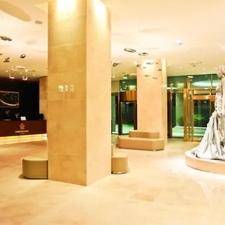 Stanford Hotel Seoul-2