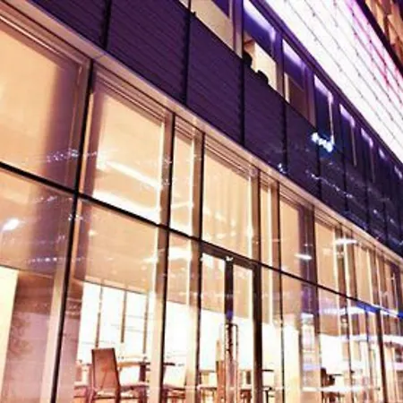 Stanford Hotel Seoul-3