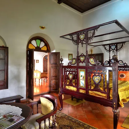 Raheem Heritage Beach Resort Since 1868-2