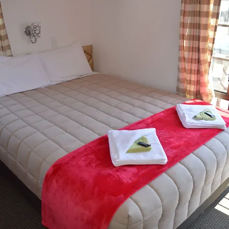 Southern Comfort Motel-2