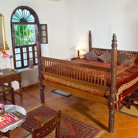 Raheem Heritage Beach Resort Since 1868-3