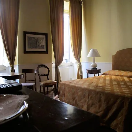 Relais Teatro Argentina-3