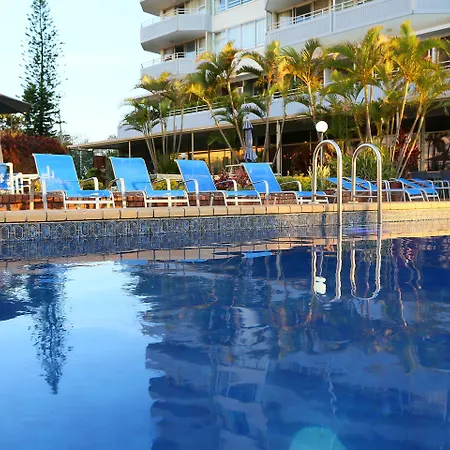 Equinox Resort-3