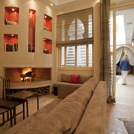 Riad Cocoon-3