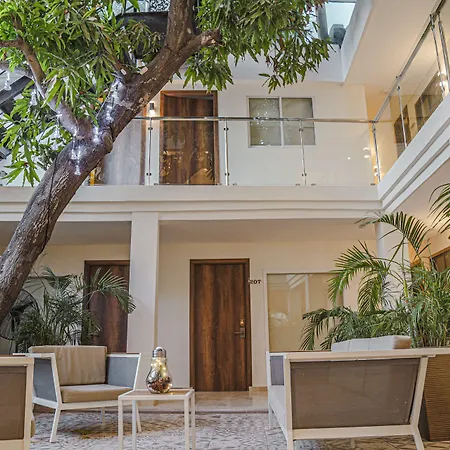 Cartagena Royal Hotel Boutique-3
