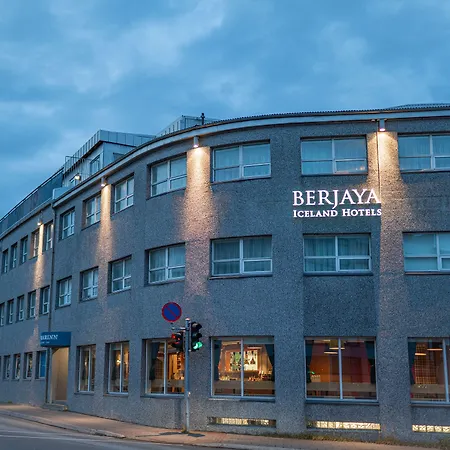 Reykjavik Marina - Berjaya Iceland Hotels-2