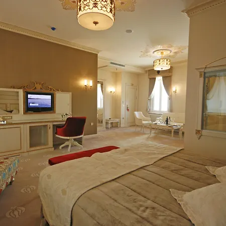 Fuat Pasa Oteli - Special Category Bosphorus-2