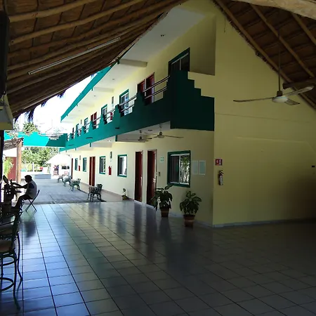 Oyo Hotel Palma Real-2