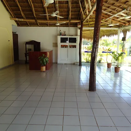 Oyo Hotel Palma Real-3