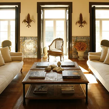 Palacio Ramalhete-3