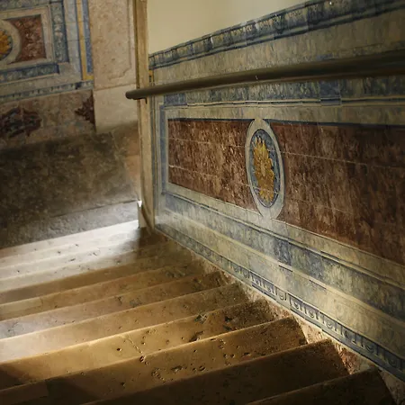 Palacio Ramalhete-2