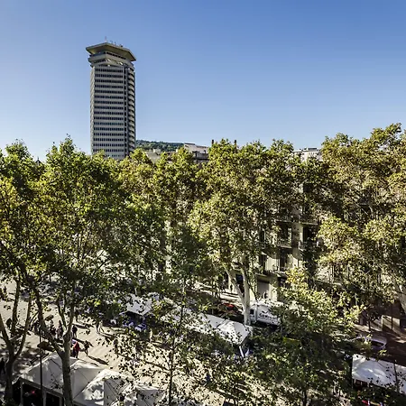 Ikonik Ramblas-2