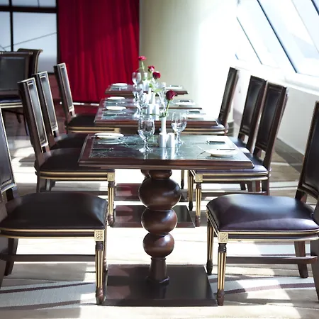 Sunday Hotel Al Barsha Dubai Mall Of The Emirates Formerly Grand Excelsior Al Barsha-3