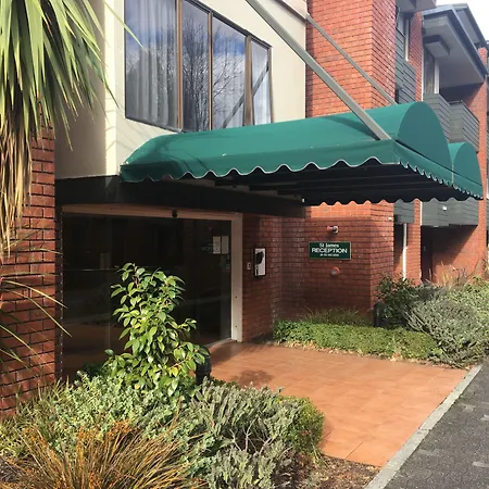 St James Apartments-2