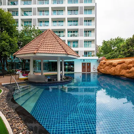 Centara Pattaya Hotel-3