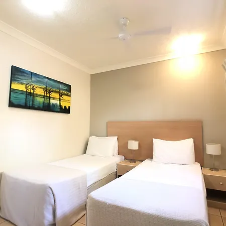 City Plaza Apartments-2
