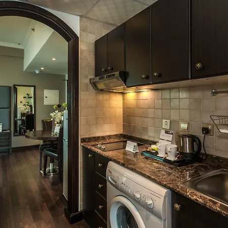 First Central Hotel Suites-3