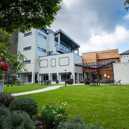 Hotel Kilkenny-2
