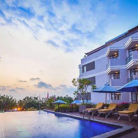 Wyndham Garden Kuta Beach Bali-2