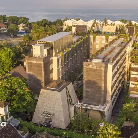 Ananta Legian Hotel-3