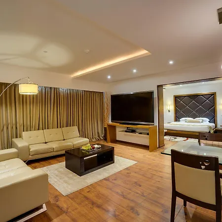 Ramee Grand Hotel And Spa, Pune-3