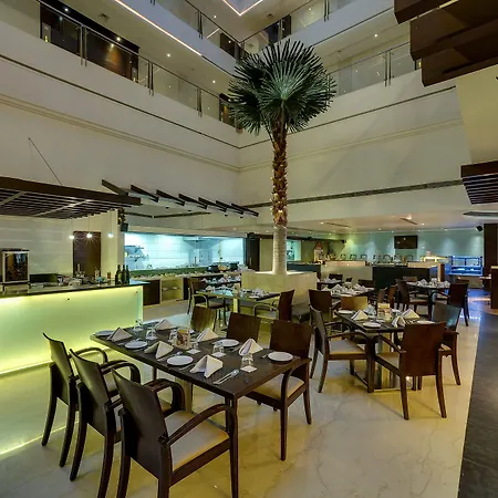 Ramee Grand Hotel And Spa, Pune-3