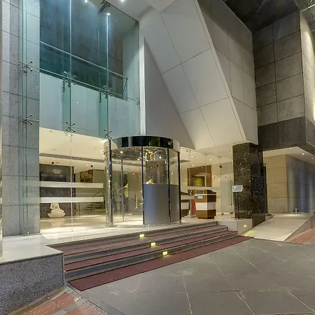 Ramee Grand Hotel And Spa, Pune-2